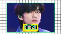 Taehyung marca nuevo récord en iTunes gracias a “Sweet Night”