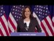 Trump was 'petty and vindictive' in COVID-19 response, says Harris