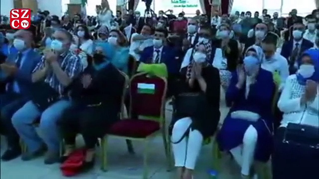 Ahmet Davutoğlu'ndan çok sert sözler: Bundan daha büyük bir utanç olamaz