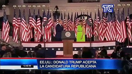 El huracán Laura dejó seis muertos por su paso en Liusiana, Estados Unidos