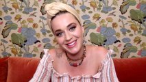 Katy Perry is Giving Fans a Reason to 'Smile' With Latest Album