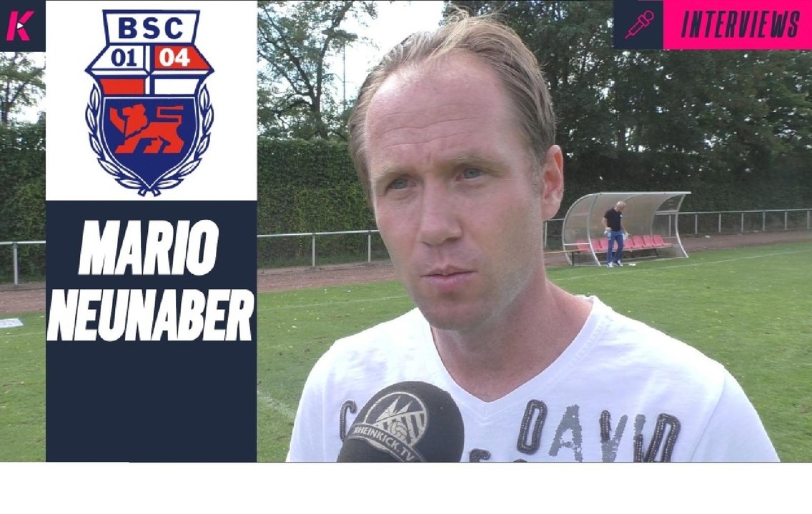 Bonns Sportlicher Leiter Mario Neunaber: Zuversichtlich trotz coronabedingter Zwangspause