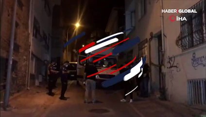 Sevgilisini öldürüp intihar etti