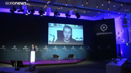 La Gamescom qui rassemble 370 000 visiteurs passe en mode virtuel