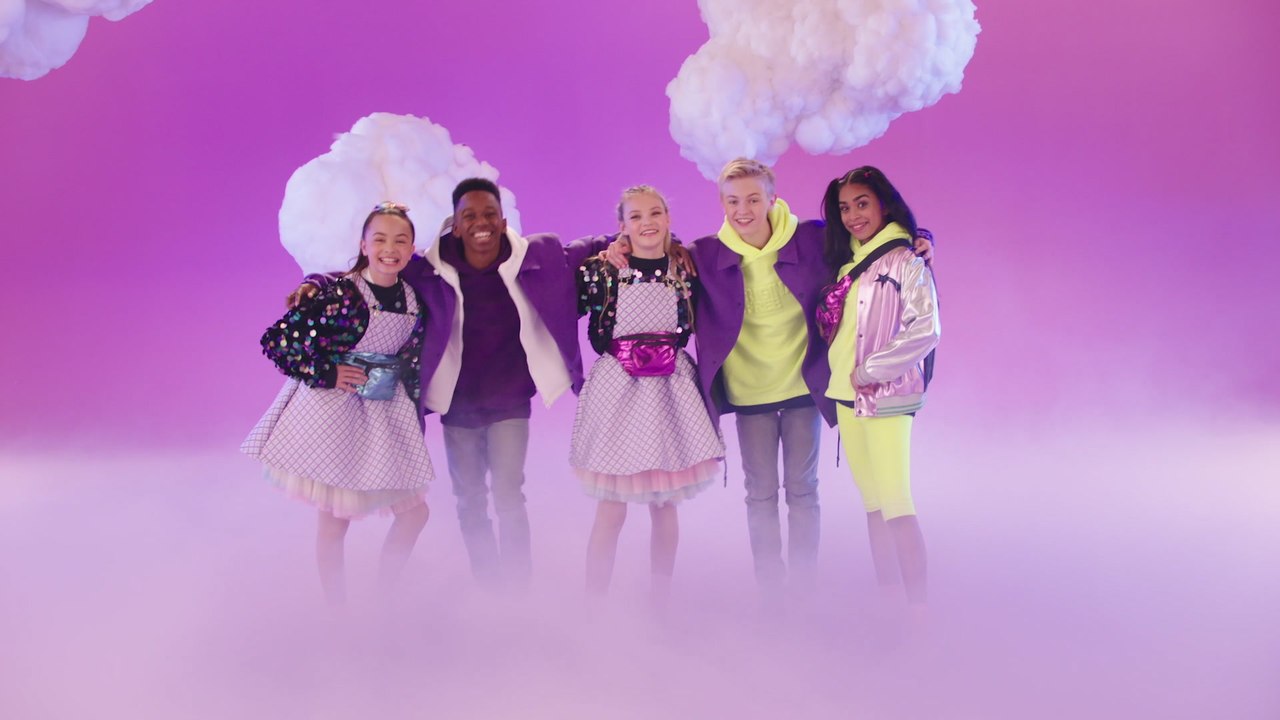 KIDZ BOP Kids Wings video Dailymotion