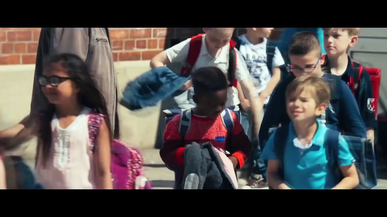 Comment j'ai rencontré mon père - Trailer