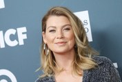 Ellen Pompeo Says She Might Leave 'Grey’s Anatomy' 