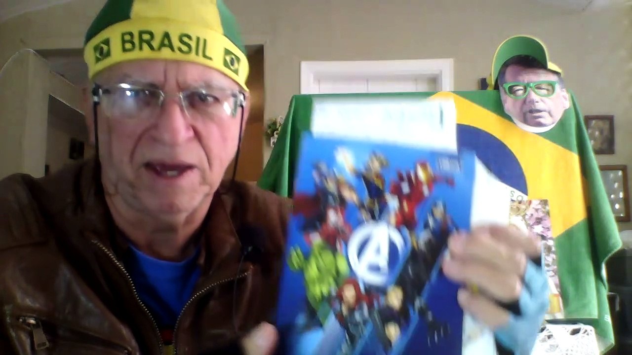 WIN_20200825_122828    VÍDEO  MOTIVACIONAL PARA INCENTIVAR TODOS OS / (AS ) PATRIOTAS  DE VERDADE  A  REELEGER O NOSSO QUERIDO E EXCELENTE PRESIDENTE JAIR MESSIAS BOLSONARO .