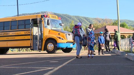 28 aout PG retour en classe ecole - Topo V2
