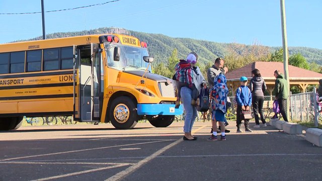 28 aout PG retour en classe ecole - Topo V2