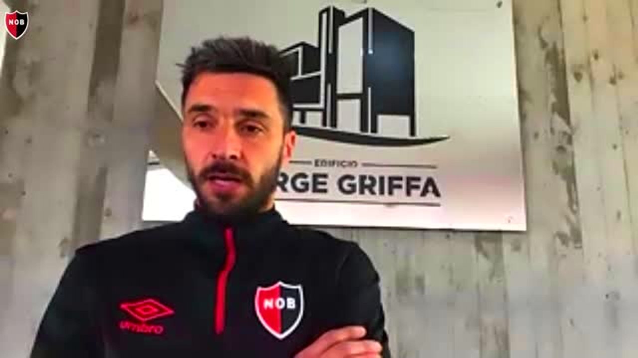 Newell's Old Boys admit Messi 'dream' unlikely