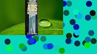 [Read] Myth of Heterosexual AIDS  For Free