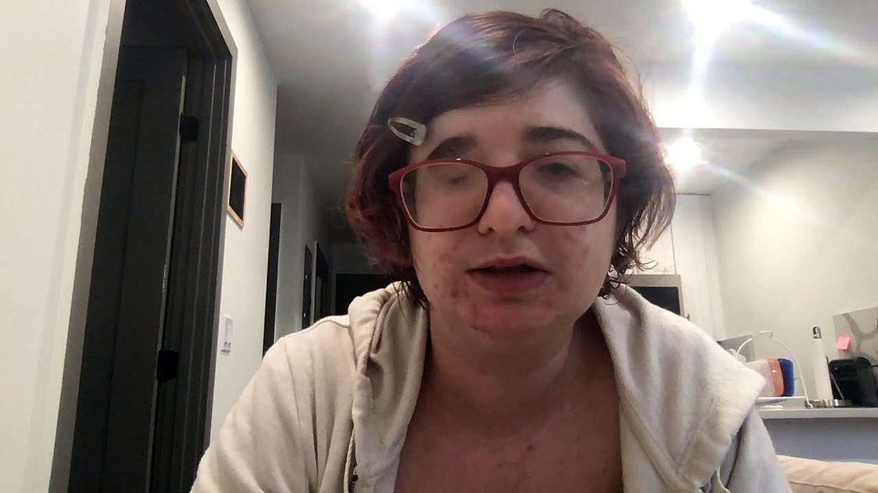 Vlog: Creative Block