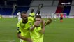 Lyon 0-1 Dijon: GOAL Scheidler