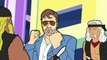 THE NICE GUYS (2016) Animated Short (Funny) Trailer (Russell Crowe & Ryan Gosling Movie) HD