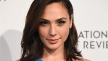Una verdadera mujer maravilla: la historia de vida de Gal Gadot