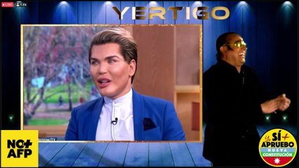 Yertigo - Capitulo 3 Parte 1 - 27 de agosto 2020