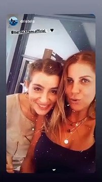 Άγριες Μέλισσες: Η Λενιώ έδωσε το πιο δυνατό spoiler για τη νέα σεζόν!