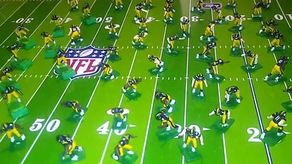 EFHL Tutorial Part XXIX - Team Rosters