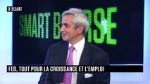 SMART BOURSE - Emission du vendredi 28 août