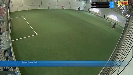 But de Equipe 1 (3-1) - Equipe 1 Vs Equipe 2 - 28/08/20 12:39 - Loisir Poitiers - Poitiers Game Parc