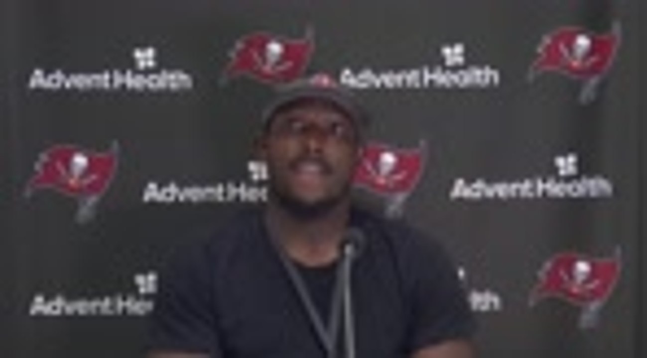 LeSean McCoy draws comparisons between Mahomes and Brady