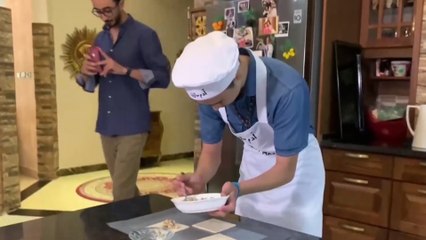 فتى أردني تحدى إصابته بمتلازمة "داون" الذهنية عبر تعلم العديد من المهارات الشخصية