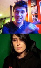 Jess Meuse Instagram Live