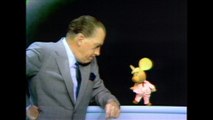 Topo Gigio - Meeting Rosie (Live On The Ed Sullivan Show, January 22, 1967)