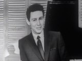 Eddie Fisher - A Man Chases A Girl (Live On The Ed Sullivan Show, February 6, 1955)
