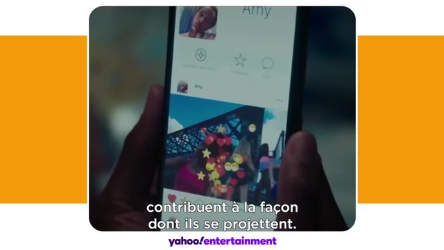 Festival du film d’Angoulême 2020 - Maïmouna Doucouré (Mignonnes) : Il faut remédier à l'hypersexualisation des enfants