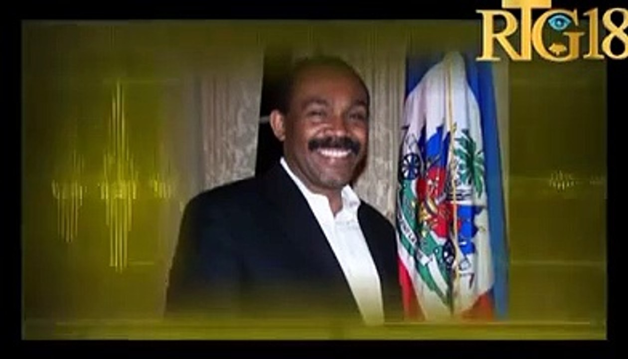 Stanley Lucas fè konnen rapò Petrocaribe a se yon rapò politik li pa teknik