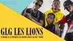 GLG les Lions, d’Abobo à la conquête du monde grâce au Rap Ivoire