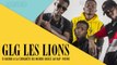 GLG les Lions, d’Abobo à la conquête du monde grâce au Rap Ivoire