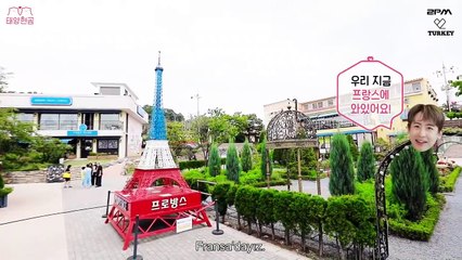 O2 TYHG Jun. K & Nichkhun 'Honeymoons' Bölüm 1 [Türkçe Altyazılı]