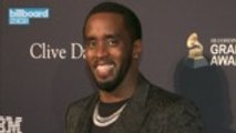 Rapsody, Amanda Seales & More Partner Up With Diddy to Amplify Black Voices on Billboards | Billboard News