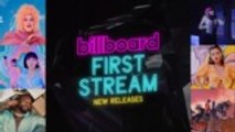 First Stream (08/28/20): New Music From Blackpink, Selena Gomez, The Weeknd, Katy Perry & Calvin Harris | Billboard