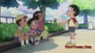 Doraemon cartoon in hindi season 17 episode 22 ( Cant quit the life of a ghost & how to get a response )