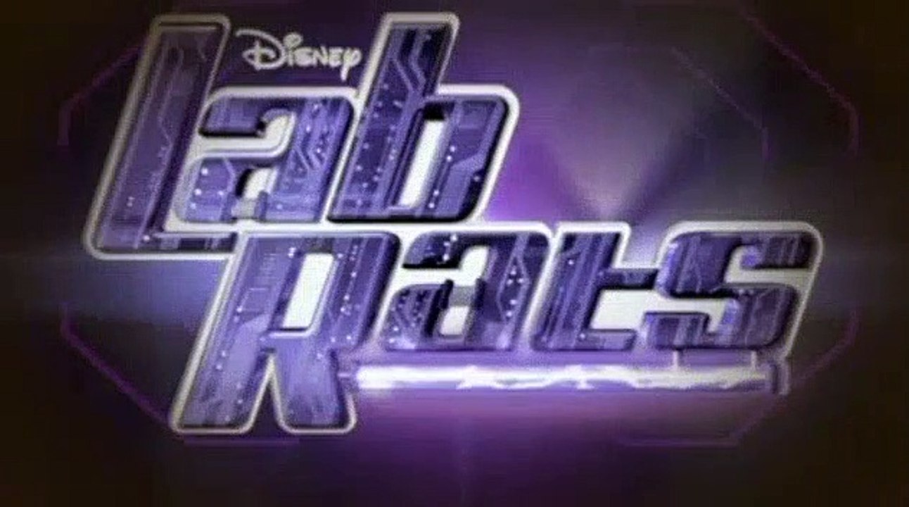 Lab Rats S02E14 Bionic Showdown video Dailymotion