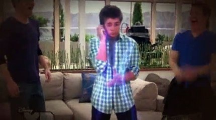 Lab Rats S02E15 Memory Wipe