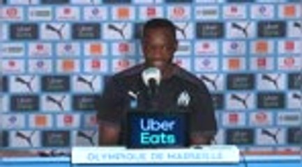 2e j. - Mandanda : "Tout faire pour être champions"