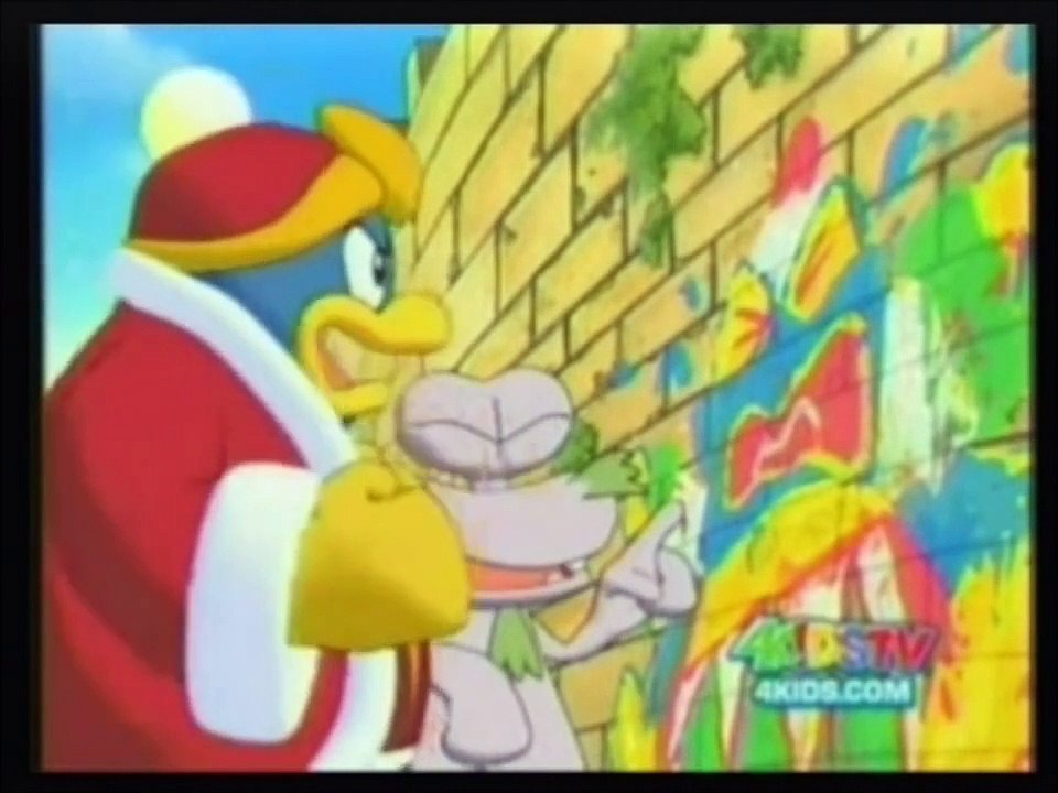 Kirby Right Back at Ya Episode 58; eNeMeE Elementary - video Dailymotion