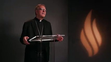 Why God Chose You — Bishop Barron’s Sunday Sermon