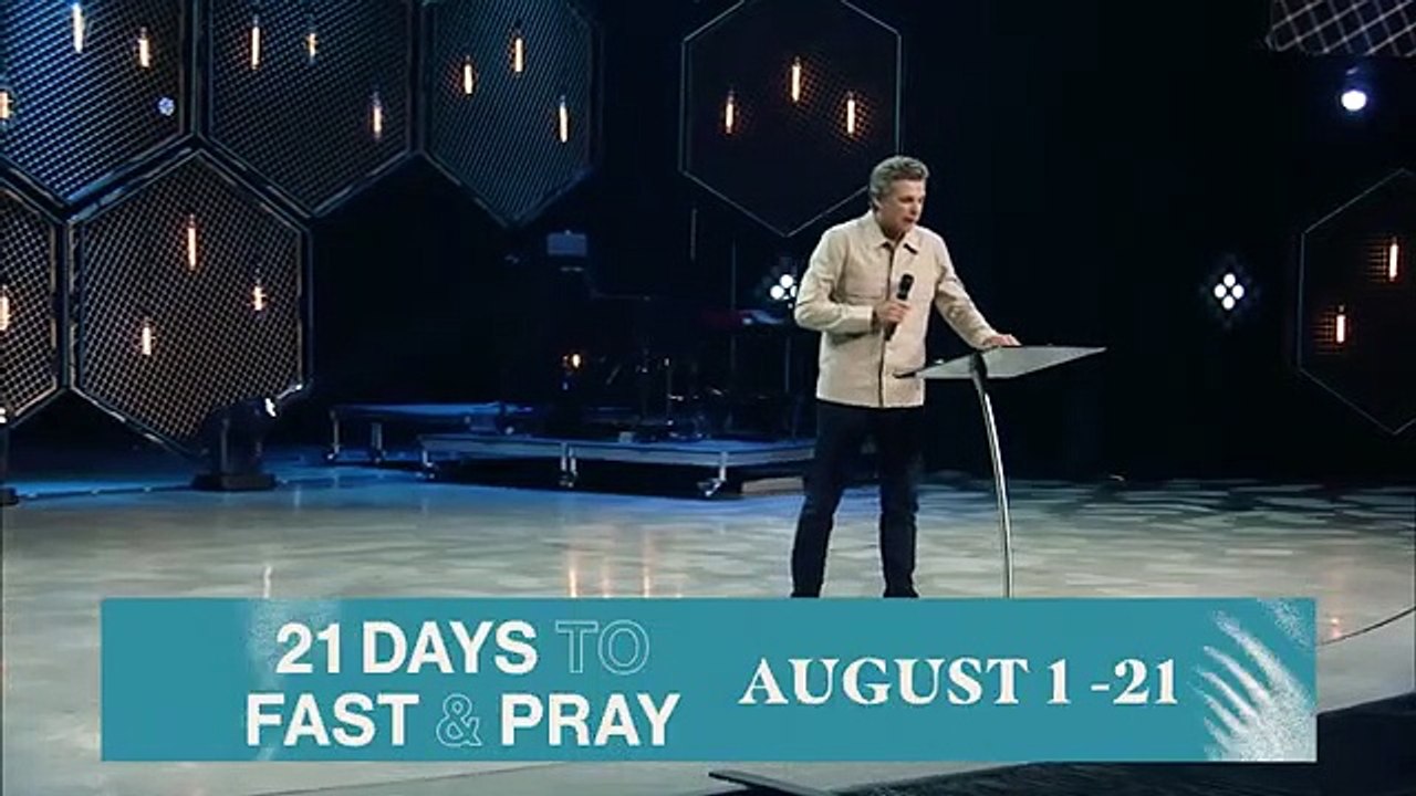 What to Do When You Are Weak _ Jentezen Franklin