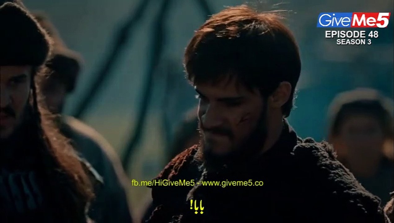 S3 - EP48 (GiveMe5.PK)