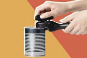 The 10 Best-Rated Can Openers, According to Thousands of Reviews