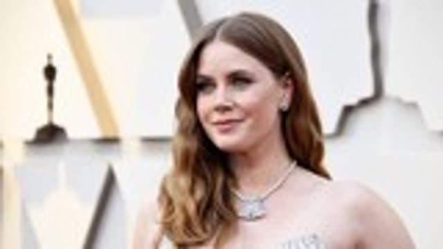 Amy Adams Joins 'Dear Evan Hansen' Musical, Disney Wins Bidding War for Film From ‘Lego Batman’ Writer & More News | THR News