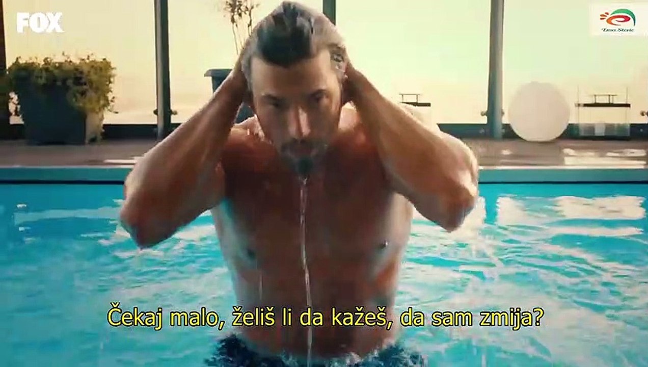 Bay Yanllis 10, Gospodin pogresni 10 najava 1 sa prevodom