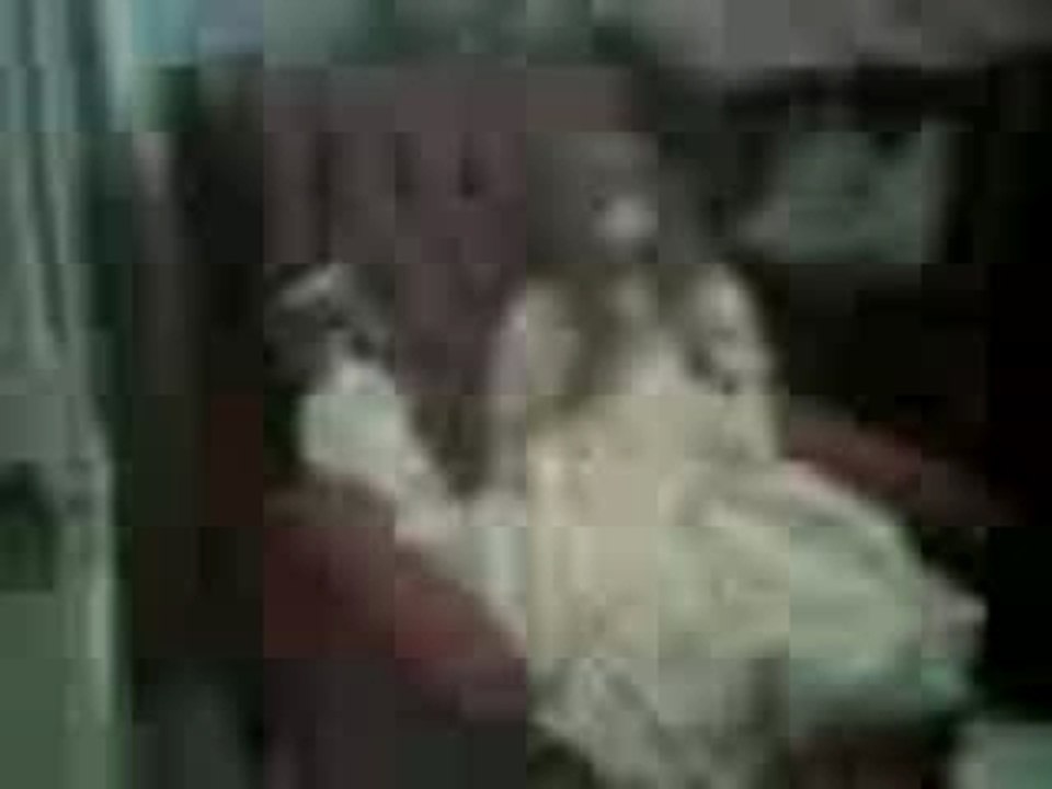 Risa de una niña fantasma