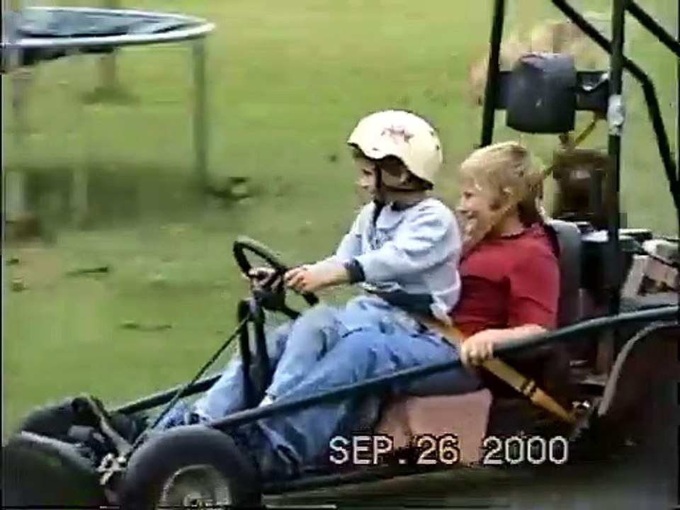 Michael BDay 2000